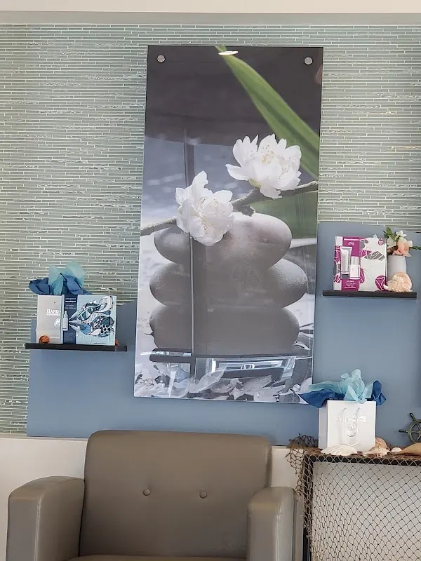 Hand & Stone Massage and Facial Spa — Spa in Apex